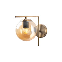 Opviq Lámpara de pared 7142 - Antique